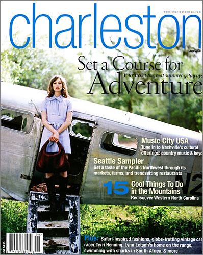 June 2008 cover